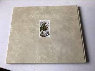 Overige Boeken en Diversen De wereld van Anton Pieck Langs de waterkant