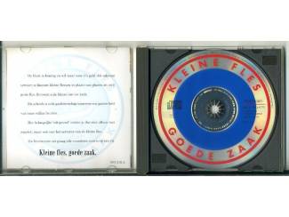 CD Small Bottles, Great Songs 17 nrs CD 1996 ZGAN