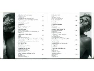 CD Feel The Passion 18 nrs CD 1997 ZGAN