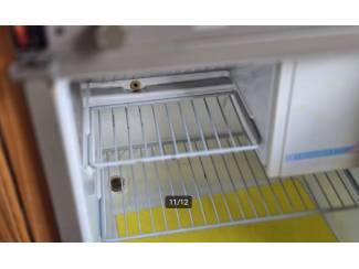 Caravans ERIBA TRITON 400 1990