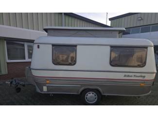 Caravans ERIBA TRITON 400 1990
