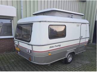 Caravans ERIBA TRITON 400 1990