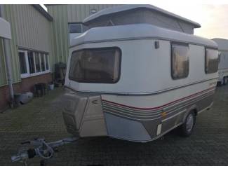 Caravans ERIBA TRITON 400 1990