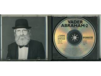 CD Vader Abraham &ndash; Vader Abraham 2 13 nrs CD 1988 ZGAN