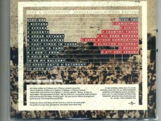 CD Elemeno P Love & Disrespect 20 nrs 2 cd's 2003 als NIEUW