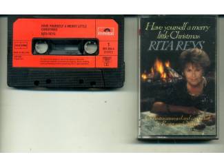 Rita Reys &ndash; Have Yourself A Merry Little Christmas 12 nrs ZGAN