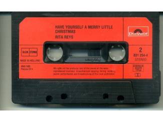 Kerst Rita Reys &ndash; Have Yourself A Merry Little Christmas 12 nrs ZGAN