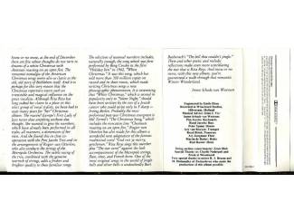 Kerst Rita Reys &ndash; Have Yourself A Merry Little Christmas 12 nrs ZGAN