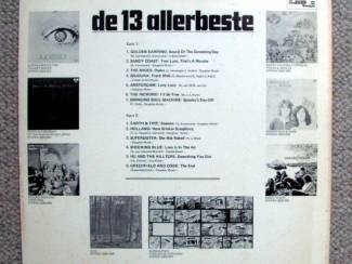 Grammofoon / Vinyl De 13 Allerbeste 13 nrs LP 1971 ZGAN