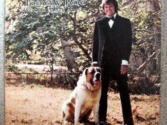 Grammofoon / Vinyl Tommy Roe &ndash; We Can Make Music 12 nrs LP 1970 MOOIE STAAT