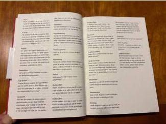 Denksport en Puzzels Denksport Journal met pauzepuzzels hardcover