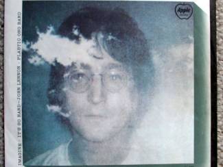 Grammofoon / Vinyl John Lennon - Imagine / It's So Hard vinyl single JAPAN 1971 ZGA