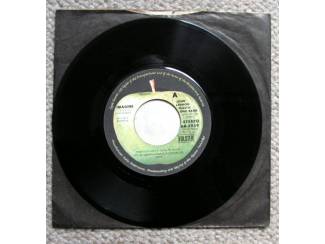 Grammofoon / Vinyl John Lennon - Imagine / It's So Hard vinyl single JAPAN 1971 ZGA