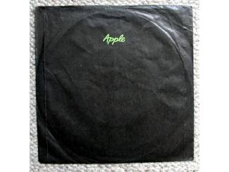 Grammofoon / Vinyl John Lennon - Imagine / It's So Hard vinyl single JAPAN 1971 ZGA