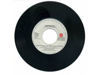 Grammofoon / Vinyl Freek de Jonge & Willem Breuker Kollektief De Kleine Zwerver