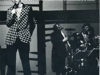 Grammofoon / Vinyl Freek de Jonge & Willem Breuker Kollektief De Kleine Zwerver