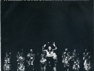 Freek de Jonge & Willem Breuker Kollektief De Kleine Zwerver