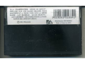 Kerst Charpentier Rameau Lochon - Un No&euml;l Baroque Fran&ccedil;ais NIEUW