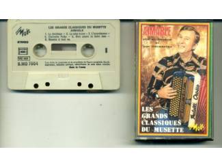 Aimable Son &ndash; Les Grands Classiques Du Musette 12 nrs ZGAN