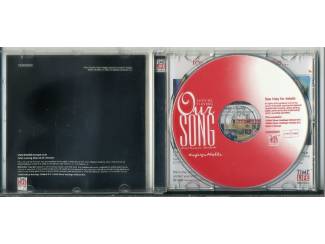 CD They're Playing Our Song 20 nrs CD 2004 ZGAN