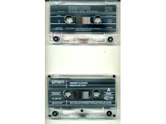 Cassettebandjes 2x Bernd Cl&uuml;ver cassette &euro;3 per stuk 2 voor &euro;5 ZGAN