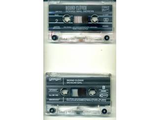 Cassettebandjes 2x Bernd Cl&uuml;ver cassette &euro;3 per stuk 2 voor &euro;5 ZGAN