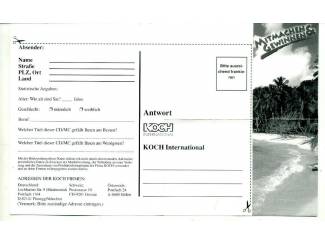 Cassettebandjes Nockalm Quintett &ndash; Engel Der Liebe 12 nrs cassette 1994 ZGAN