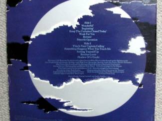 Grammofoon / Vinyl Colin Blunstone &ndash; Journey 11 nrs LP 1974 ZGAN