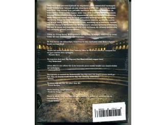 DVD Brainpower Tekst & Uitleg DVD+Boek 2006 NIEUW in verpakking