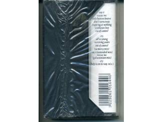 Cassettebandjes Kids In The Kitchen &ndash; Terrain 14 nrs cassette 1987 NIEUW