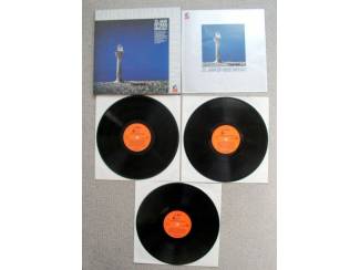 Consolidated Nederland - 25 Jaar Op Hoog Niveau! 36 nrs 3LPs