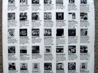 Grammofoon / Vinyl Wonder Women Vol. 1 - The History Of The Girl Group Sound ZGAN