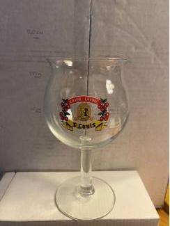 Glas en Borrelglaasjes 33  glazen