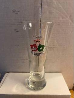 Glas en Borrelglaasjes 33  glazen