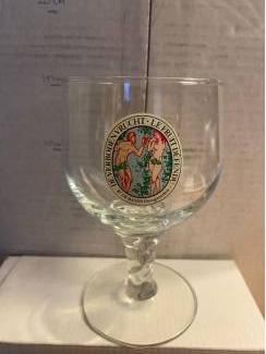 Glas en Borrelglaasjes 33  glazen