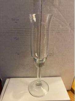 Glas en Borrelglaasjes 33  glazen