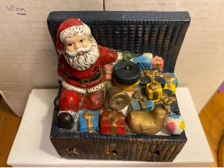 Noord Holland Kerstdingetje