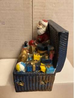 Noord Holland Kerstdingetje