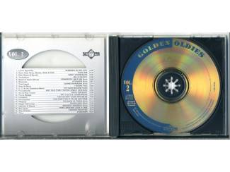 CD More Of Greatest Hits Golden Oldies Vol. 2 CD 1994 20 nrs ZGAN