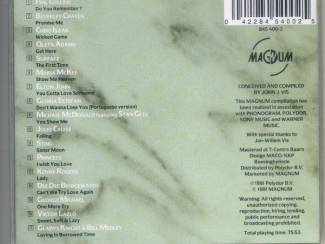 CD The Glory Of Love 3 A 1991 Super Popgala 17 nrs CD 1991 ZGAN