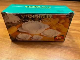 Noord Holland Empanadas makers