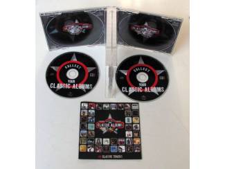 CD Collect Your Classic Albums 40 nrs 2 CDs 2009 ZGAN