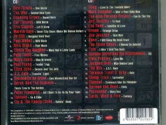 CD Collect Your Classic Albums 40 nrs 2 CDs 2009 ZGAN