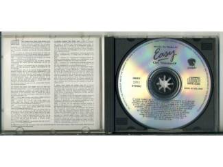 CD Music To Make It Easy On Yourself 24 nrs CD 1989 ZGAN