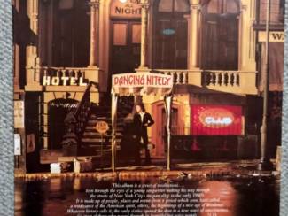 Grammofoon / Vinyl Neil Diamond Beautiful Noise 11 nrs lp 1976 ZGAN