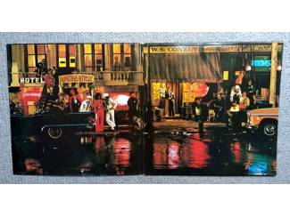 Grammofoon / Vinyl Neil Diamond Beautiful Noise 11 nrs lp 1976 ZGAN