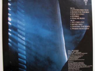 Grammofoon / Vinyl Alison Moyet ALF 9 nrs lp 1984 zeer mooie staat