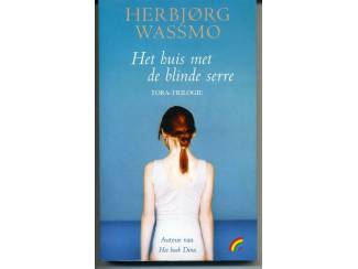 Herbjorg Wassmo Het huis met de blinde serre pocket ZGAN
