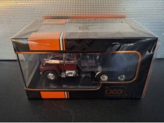 Vrachtwagens Mack R Series 1966 Schaal 1:43