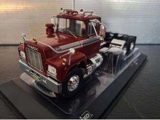 Mack R Series 1966 Schaal 1:43